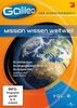 Galileo - Das Wissensmagazin, Vol. 08: Mission Wissen weltweit