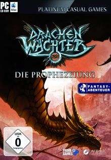 Drachenwächter - Die Prophezeiung (PC+MAC)