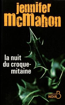 La nuit du croque-mitaine