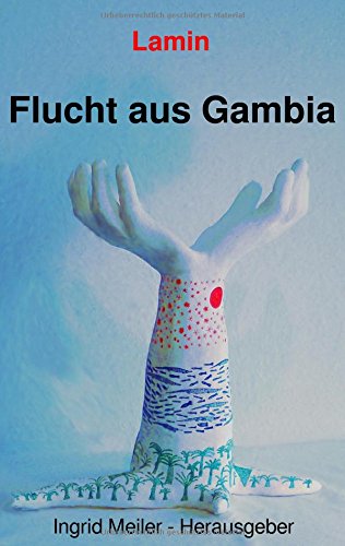 Flucht aus Gambia: Über vier Jahre auf der Flucht nach Deutschland