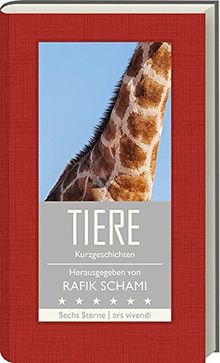 Tiere - Sechs Sterne