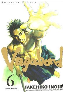 Vagabond. Vol. 6