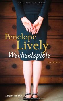 Wechselspiele: Roman
