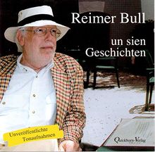 Reimer Bull un sien Geschichten