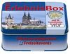 Erlebnis-Box Köln/50 Karten