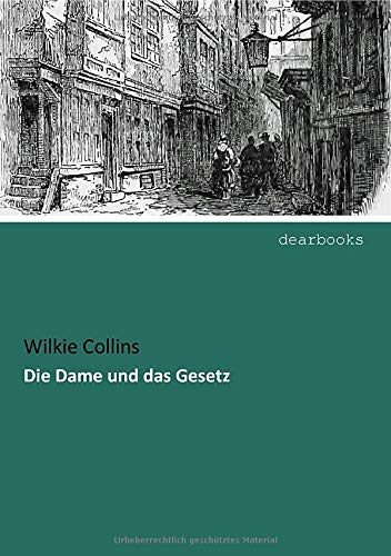 Die Dame und das Gesetz