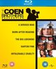 Coen Brothers Collection [BLU-RAY]