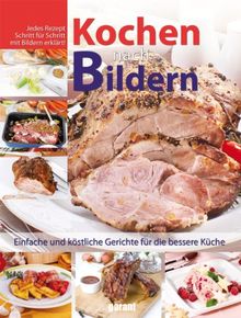 Kochen nach Bildern