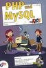 PHP und MySQL für Kids