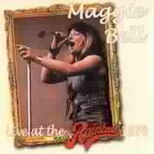 Live at the Rainbow '74 von Bell,Maggie  | CD | Zustand gut