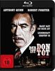 Der Don ist tot (The Don is Dead) [Blu-ray]