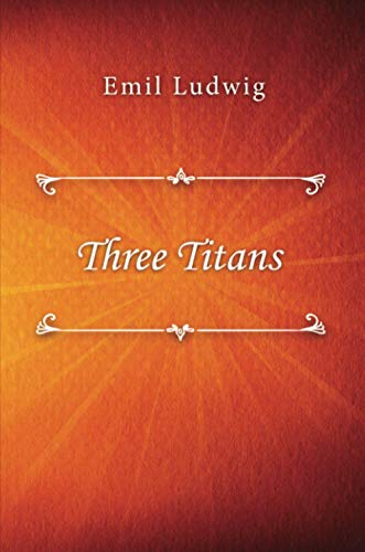 Three Titans