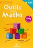 Outils pour les maths, CM1 : programme 2008