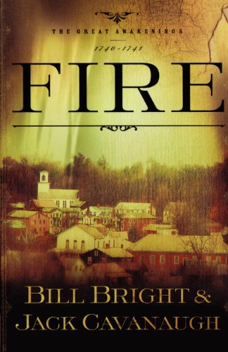 Fire (The Great Awakenings)