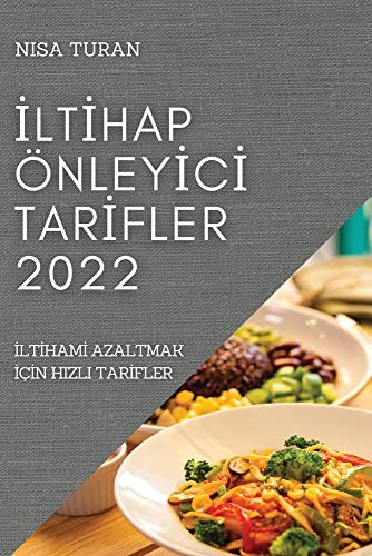 ¿LT¿HAP ÖNLEY¿C¿ TAR¿FLER 2022: ¿LT¿HAM¿ AZALTMAK ¿ǿN HIZLI TAR¿FLER