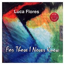 Piano Solo von Flores,Luca  | CD | Zustand sehr gut