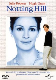 Notting Hill (DVD)