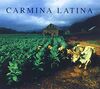 Carmina Latina:Musique Sacree