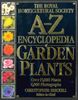 Royal Horticultural Society A-Z Encyclopedia of Garden Plants (RHS)