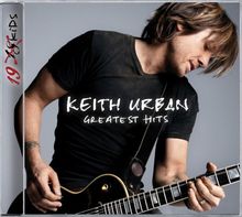 Greatest Hits [Bonus Track]
