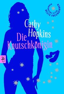 Beste Freundinnen - Die Knutschkönigin