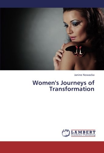 Women's Journeys of Transformation