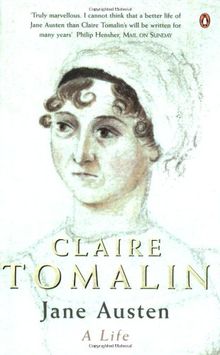 Jane Austen: A Life