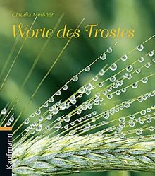 Worte des Trostes