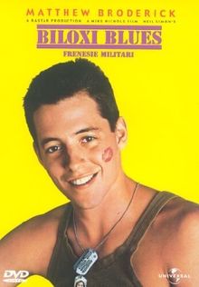 Desventuras De Un Recluta Inocente [1988] *** Region 2 *** Spanish Edition ***