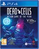 Dead Cells (Game of the Year Edition) (Playstation 4) [ ]