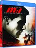 Mission : impossible [Blu-ray] [FR Import]