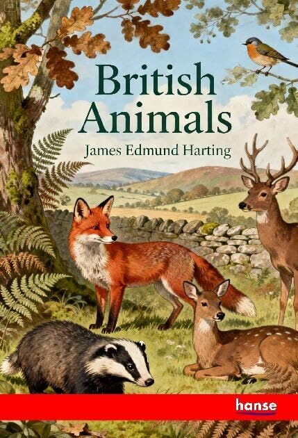 British Animals