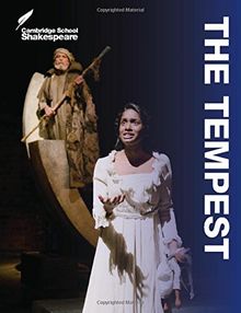 The Tempest (Cambridge School Shakespeare)