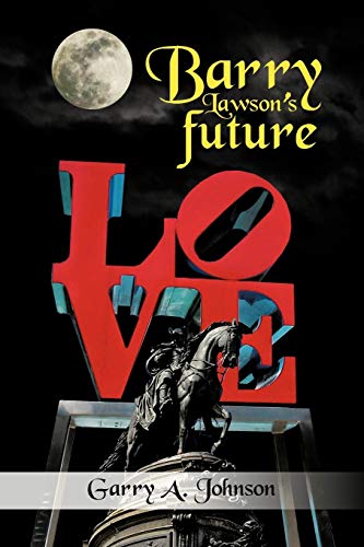 Barry Lawson's future