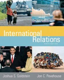 International Relations: United States Edition