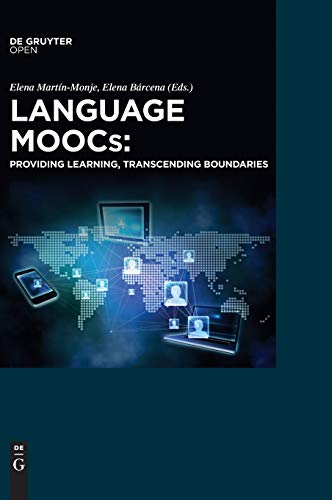 Language MOOCs: Providing Learning, Transcending Boundaries
