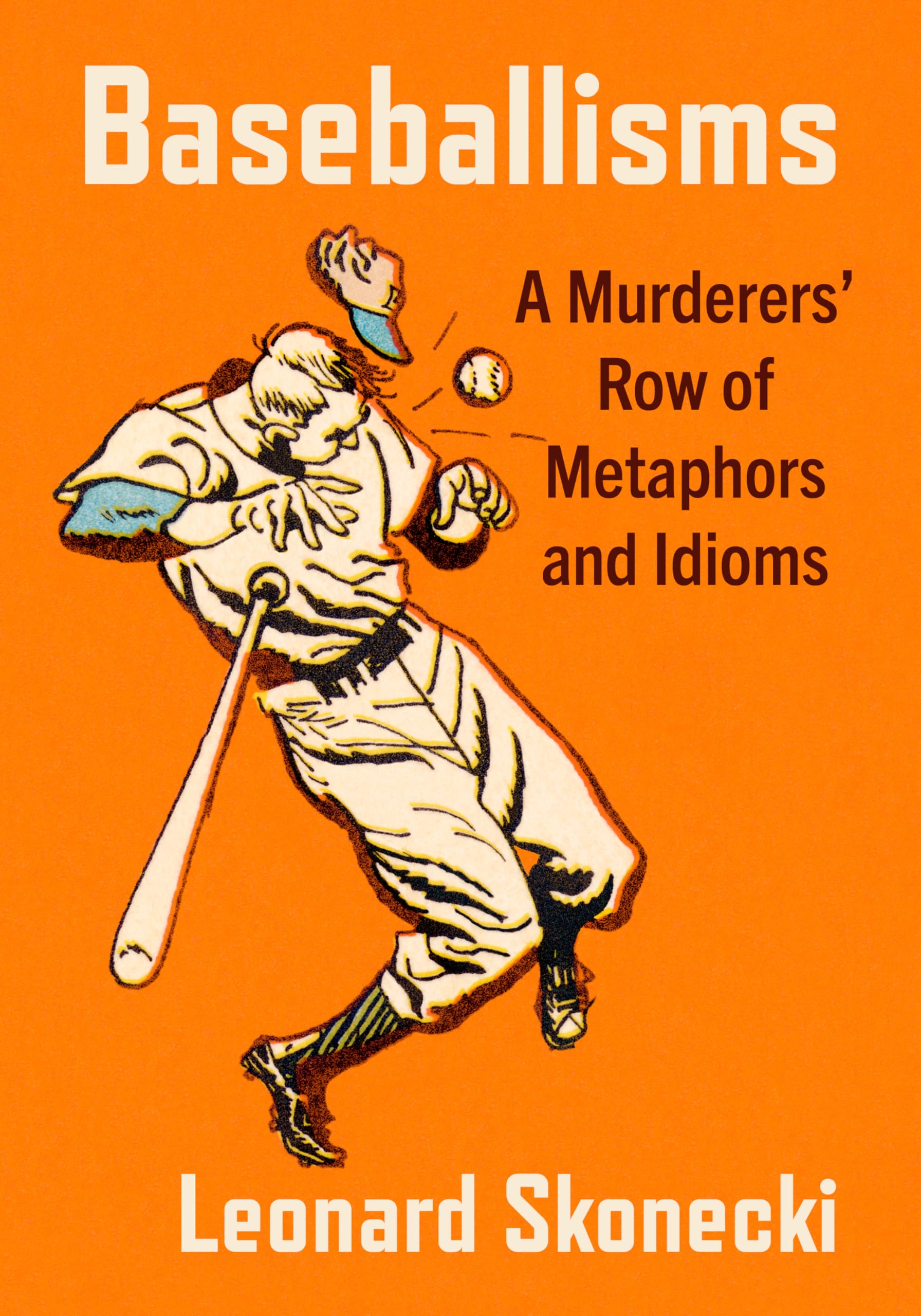 Baseballisms