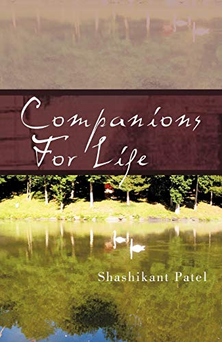 Companions For Life
