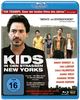 Kids - In den Straßen New Yorks [Blu-ray]