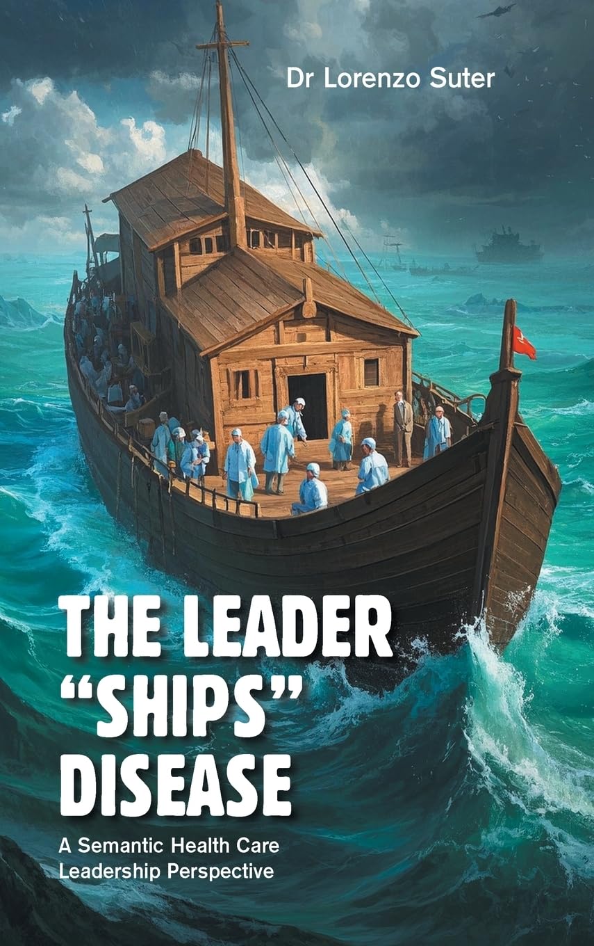 The Leader Ships Disease: A Semantic Health Care Leadership Perspective