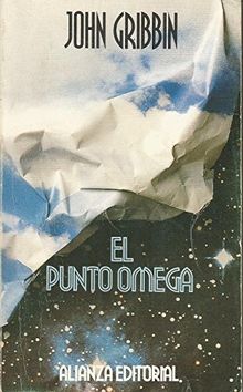 El punto Omega (Libro De Bolsillo, El)