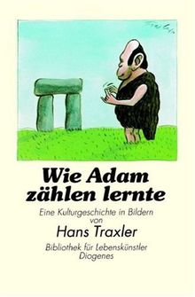 Wie Adam zählen lernte