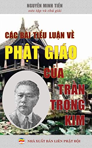 Cac bai tieu luan ve Phat giao cua Tran Trong Kim: Ban in nam 2017: B¿n in n¿m 2017