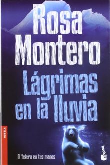 Lagrimas en la lluvia (Novela y Relatos)