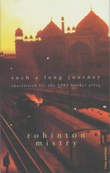 Such a Long Journey (Faber Fiction Classics)