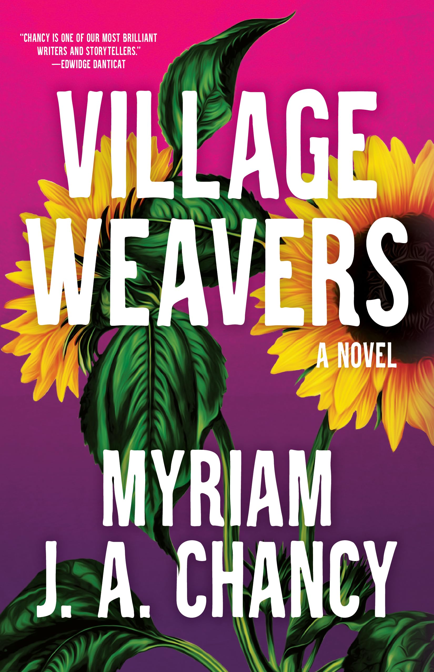 Village Weavers - Neuware