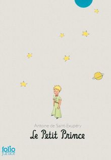 Le Petit Prince