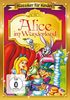 Alice im Wunderland - Klassiker für Kinder