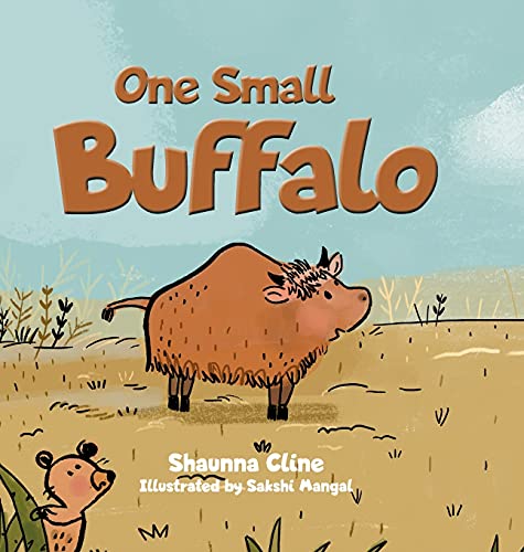 One Small Buffalo