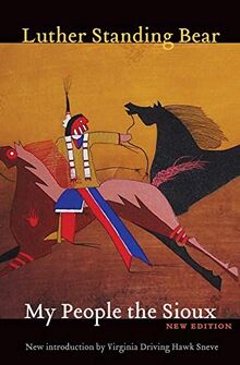 MY PEOPLE THE SIOUX 2/E